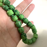 Vintage Czech Glass Necklace