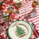 Tulip Trail Tablecloth