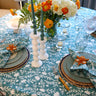 Camellia Tablecloth
