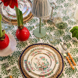 Lily of the Valley Tablecloth
