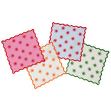 Nightcap Napkins, Set of 4