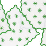 Nightcap Napkins, Set of 4
