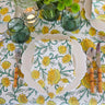 Daffodil Tablecloth