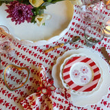 Tulip Trail Tablecloth