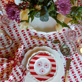 Tulip Trail Napkins, Set of 4