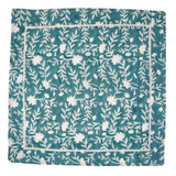 Camellia Napkins, Set of 4