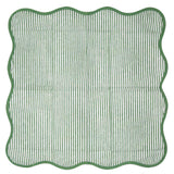 Harbor Stripe Napkins, Set of 4