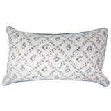 Espalier Throw Pillow Cover