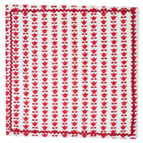 Tulip Trail Napkins, Set of 4