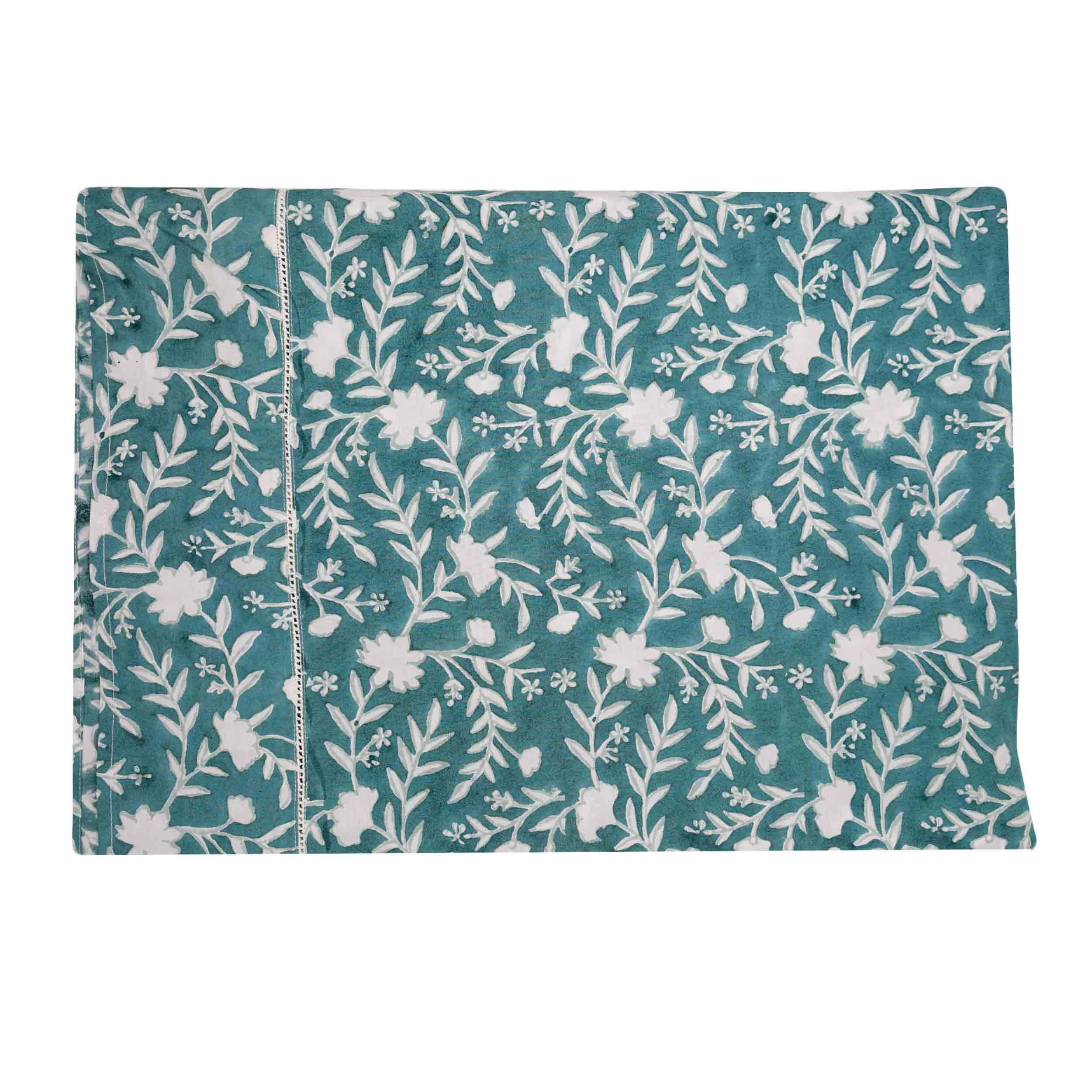 Camellia Tablecloth