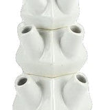 White Tulipiere