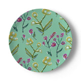 Set of Honeysuckle China Plates (Set of 2, 4 or 8)