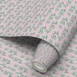 Sydney Wallpaper (Tulip Pink)