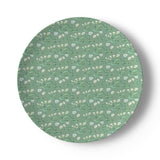 Set of Juniper Sydney China Plates (Set of 4 or 8)