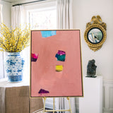 "Pink Clay"