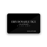 Digital Gift Card
