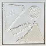 White After Labor Day II
