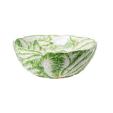 Compagnia Bowl, Green Radish, Large