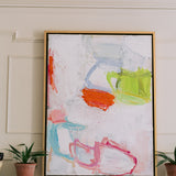 "Sea Island Sojourn”