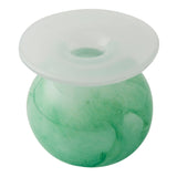 Jade Bud Vase