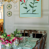 "Les Jolies Fleurs"