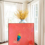 “Coral Reef”