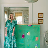 "Green with Envy"
