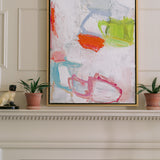 "Sea Island Sojourn”