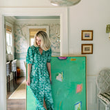"Green with Envy"