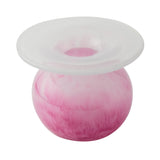 Pink Bud Vase