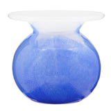 Cobalt Bud Vase