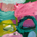 Vivid Memories in Bali