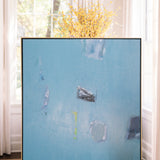 “Wild Blue”